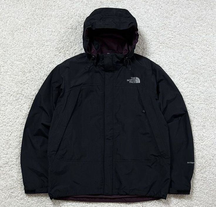 Jacket The North Face BLACK FULL