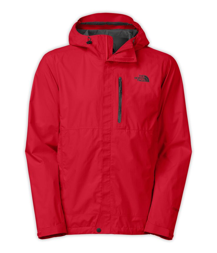 The North Face _ Men's Raincoats & Rain Jackets 