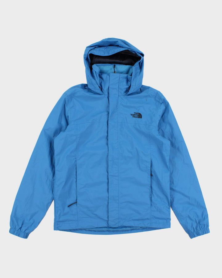 The North Face Biru Langit Hyvent Series
