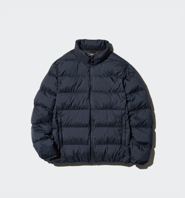 UNIQLO Black, Gelembung _ Colo _ Size_ L fit XL