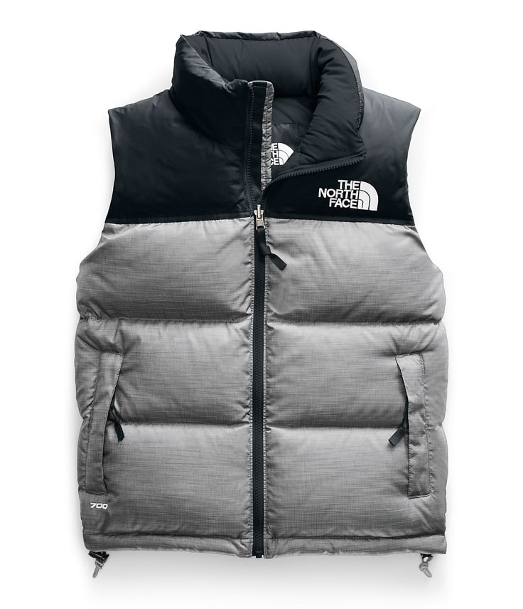 Women's Vests & Puffer Vests _ The North Face