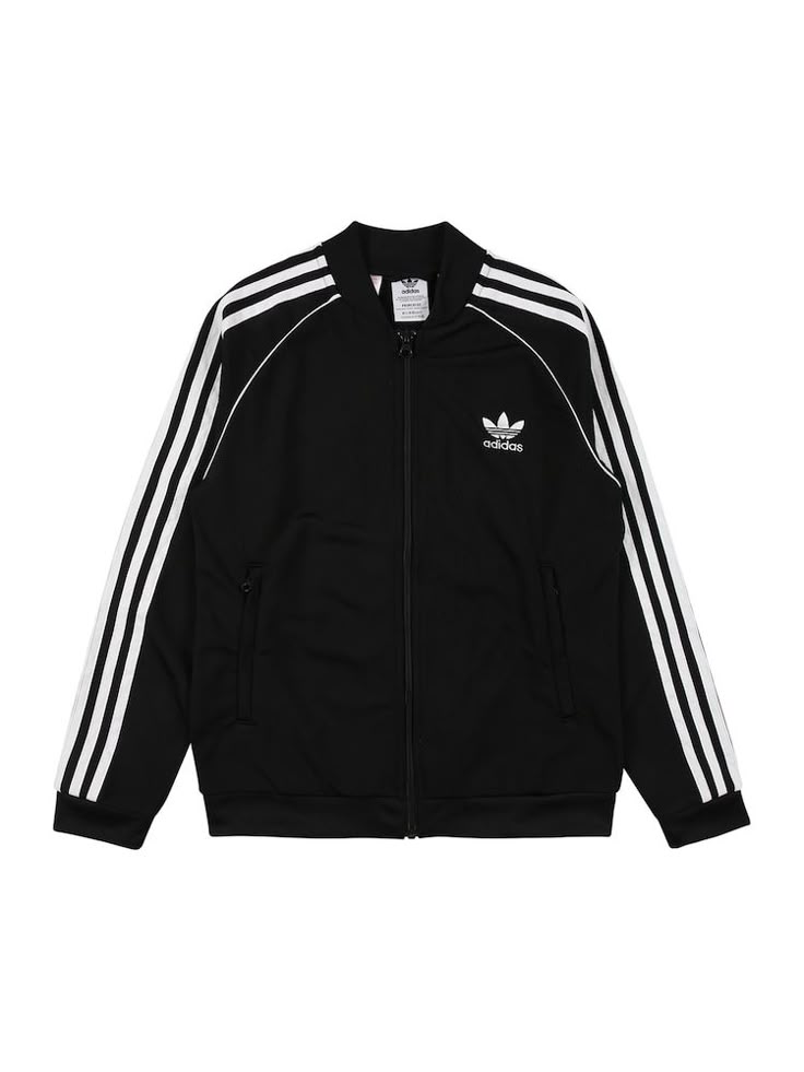 Sweater Adidas Black n White Series
