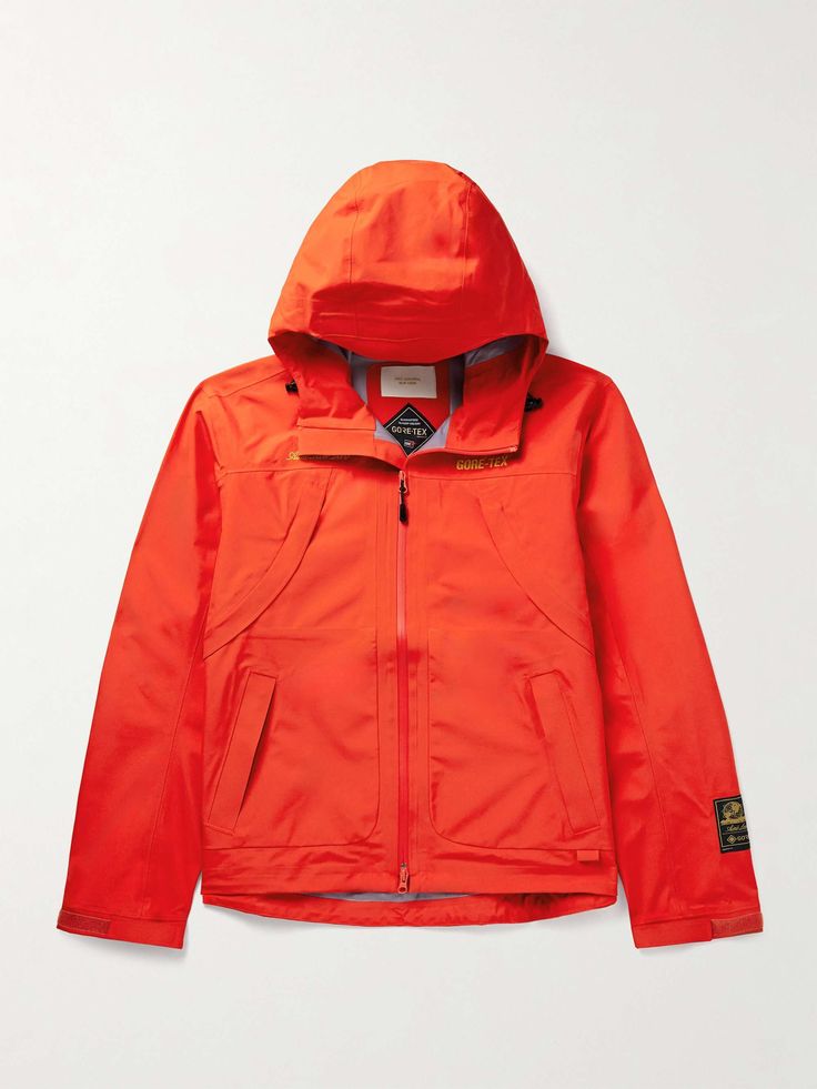 AIM� LEON DORE Orange