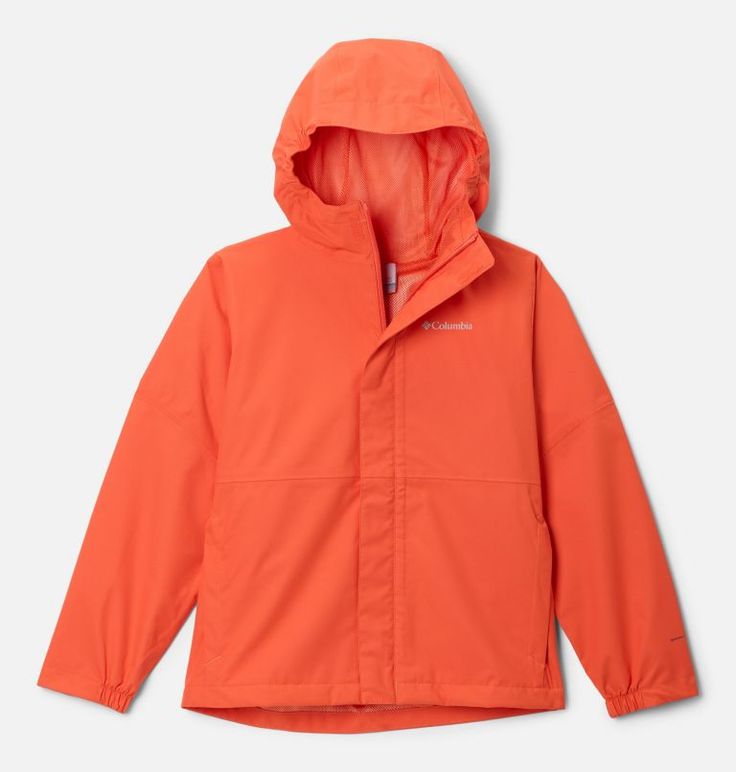 Jacket Columbia - Boys' Hikebound II Jacket